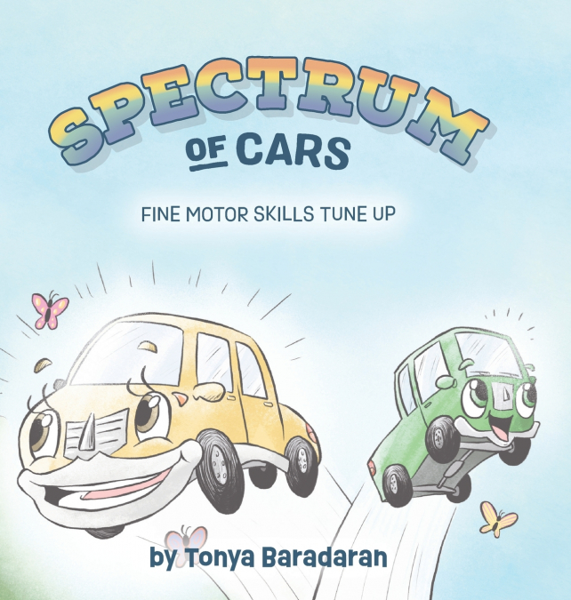 SPECTRUM OF CARS