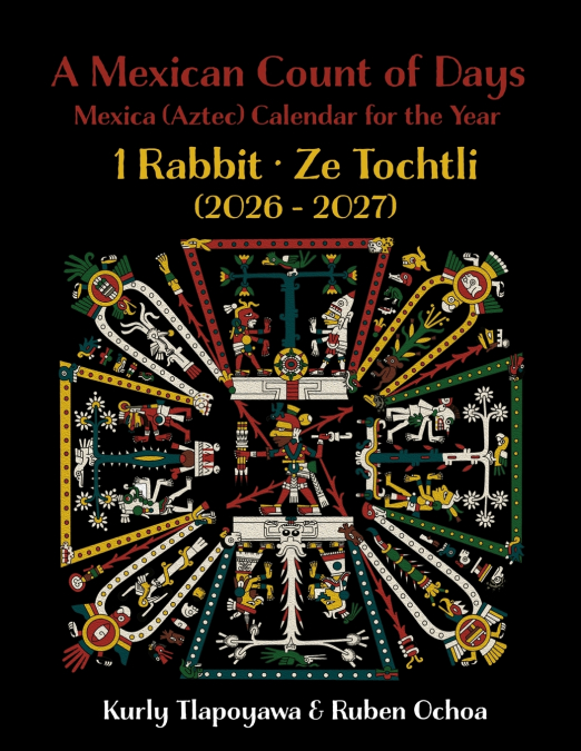 A Mexican Count of Days