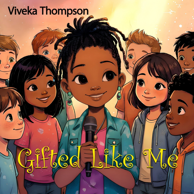 Gifted Like Me