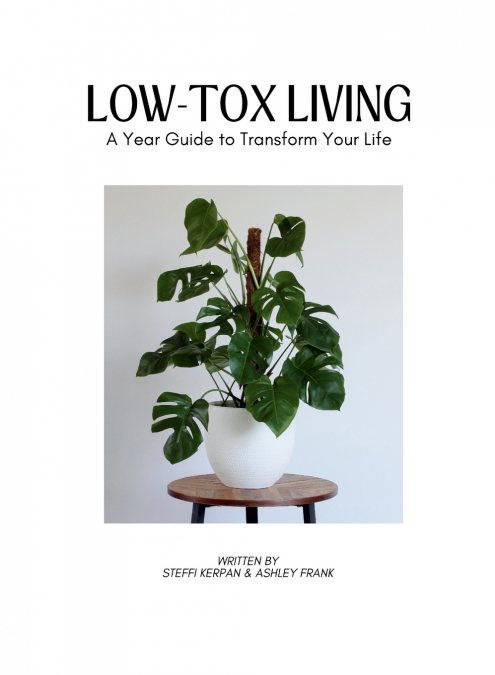 Low Tox Living
