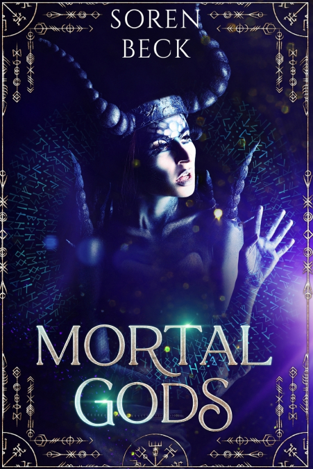 Mortal Gods