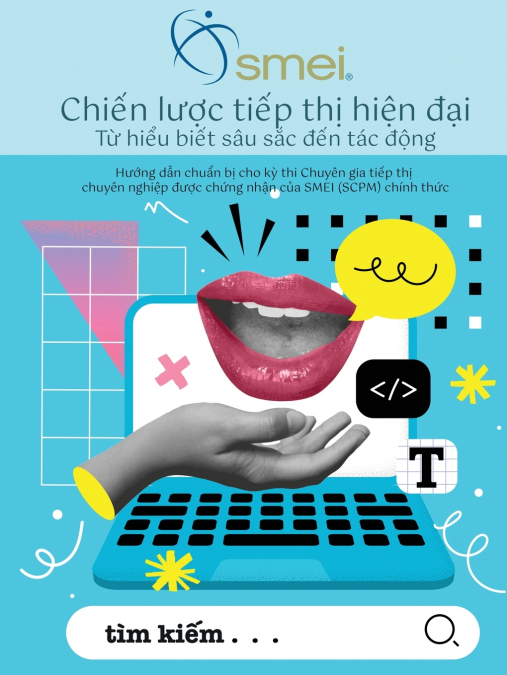 Chiến lược tiếp thị hiện đại