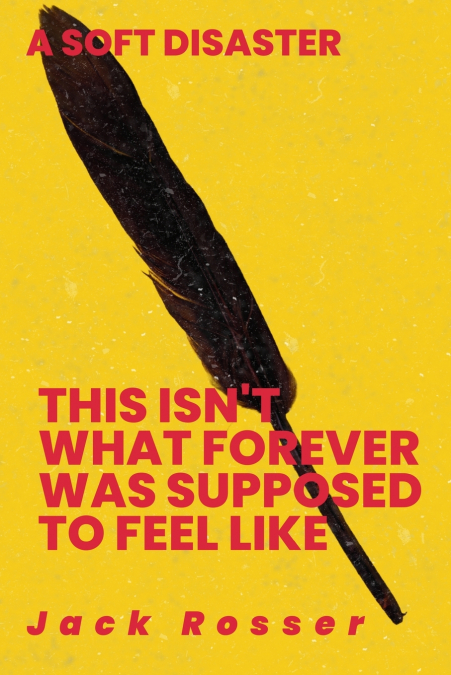 This Isn’t What Forever Was Supposed To Feel Like