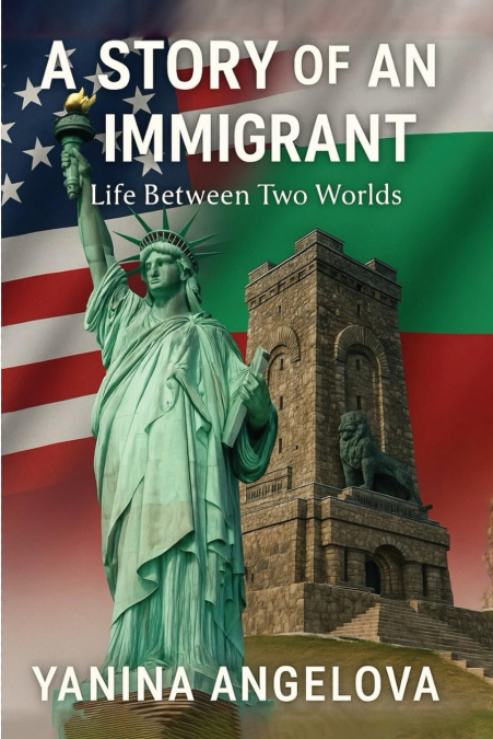 A STORY OF AN IMMIGRANT