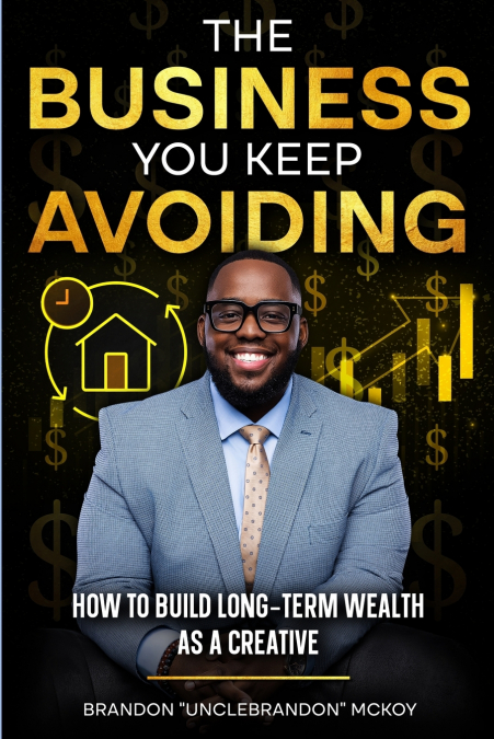 The Business You Keep Avoiding