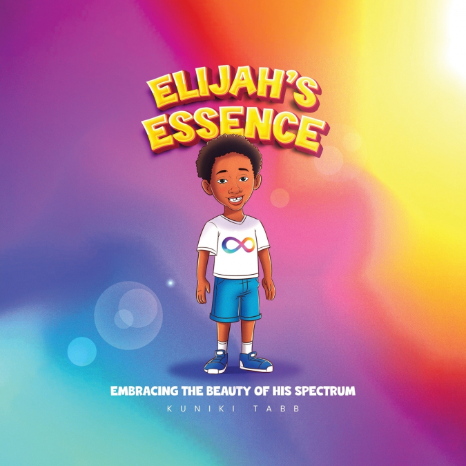Elijah’s Essence