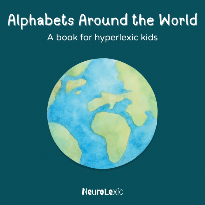 Alphabets Around The World