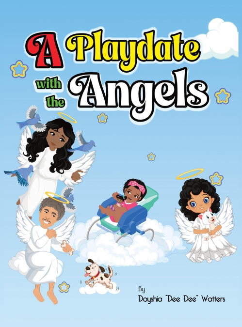 A Playdate with the Angels