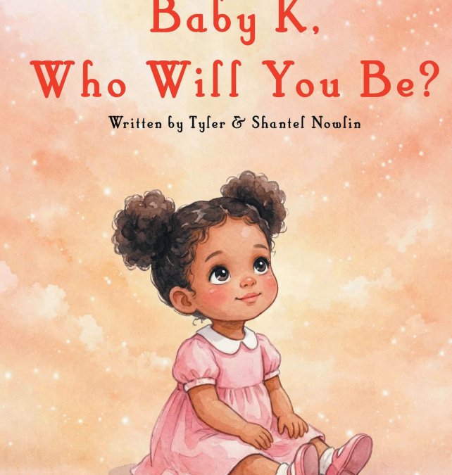 Baby K, Who Will You Be?