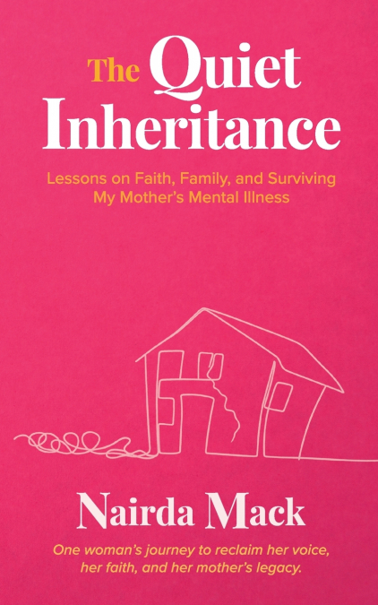 The Quiet Inheritance