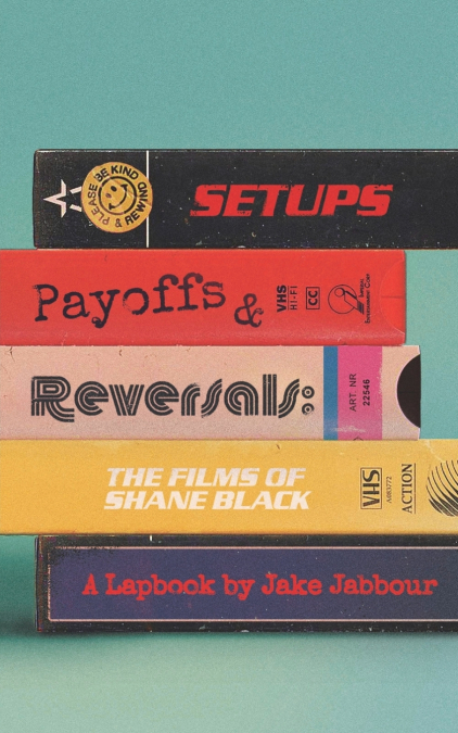 Setups, Payoffs & Reversals