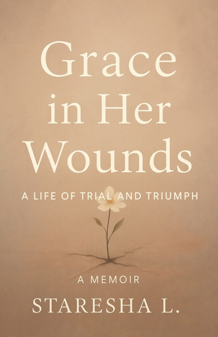 Grace in Her Wounds