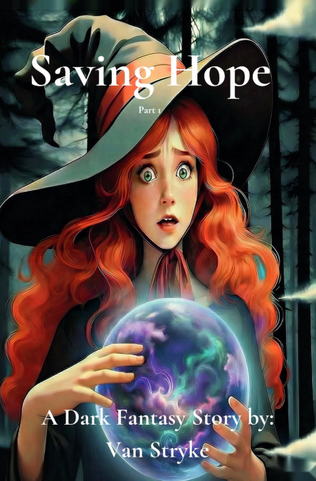 Saving Hope