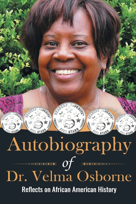 Autobiography of Dr. Velma Osborne