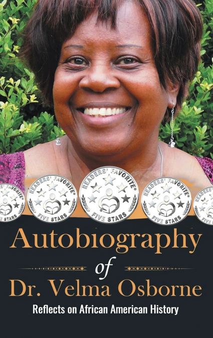 Autobiography of Dr. Velma Osborne