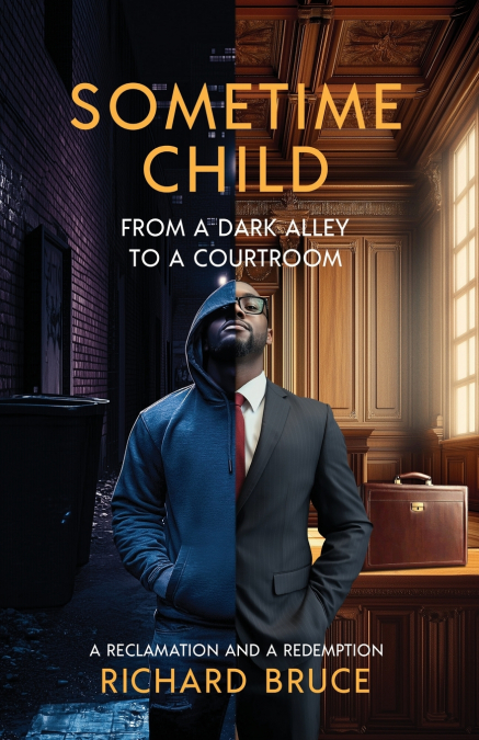 Sometime Child