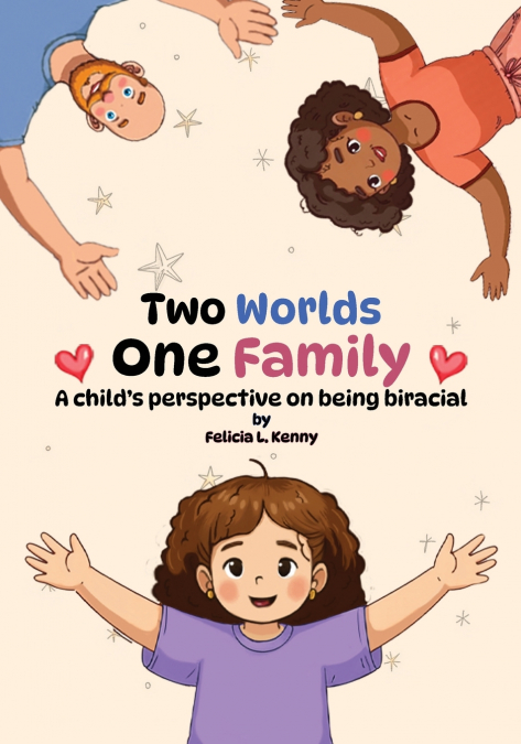 Two Worlds, One Family