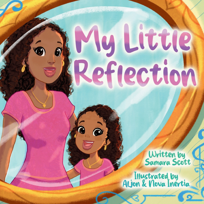 My Little Reflection