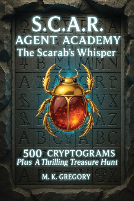 S.C.A.R. AGENT ACADEMY