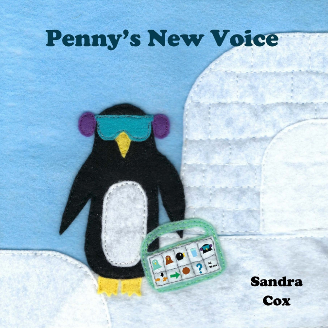 Penny’s New Voice
