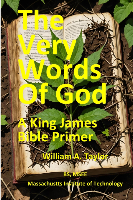 The Very Words of God