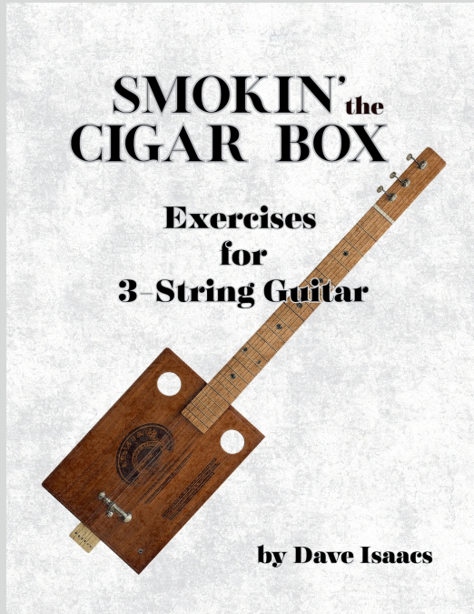 Smokin’ The Cigar Box