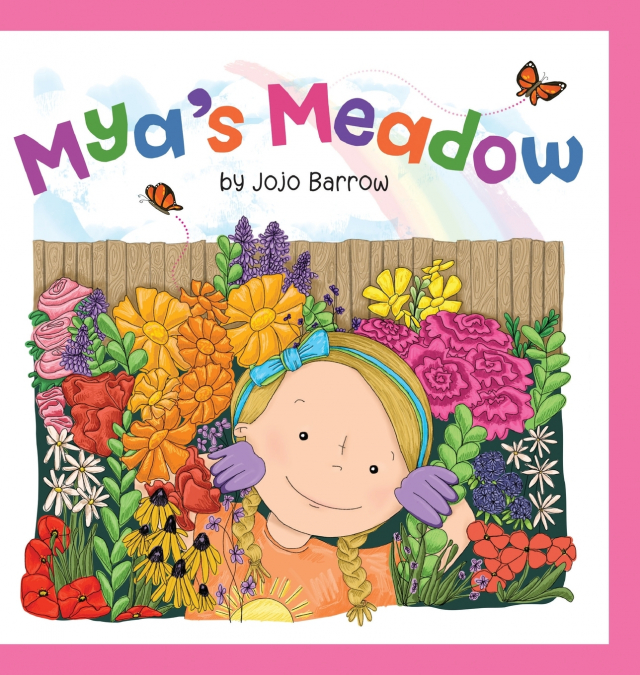 Mya’s Meadow