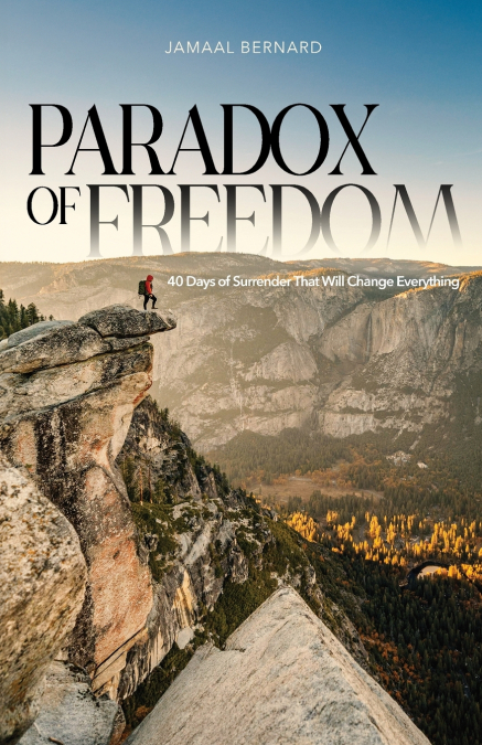 Paradox of Freedom