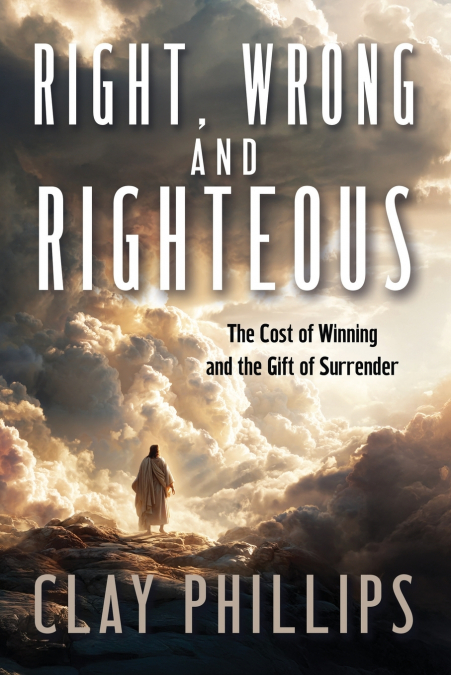 Right, Wrong and Righteous