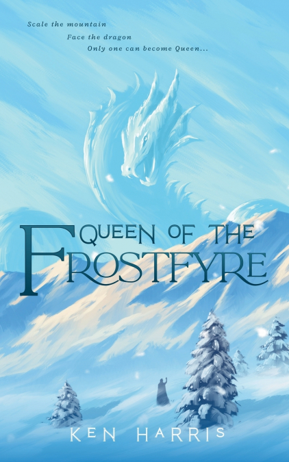 Queen of the Frostfyre