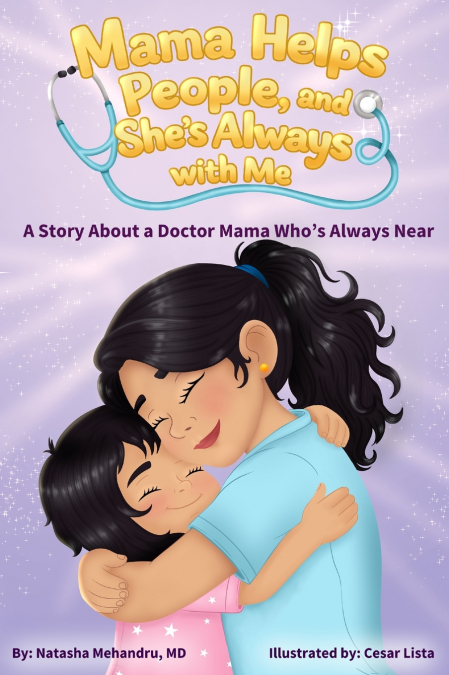 Mama Helps People, and She’s Always with Me