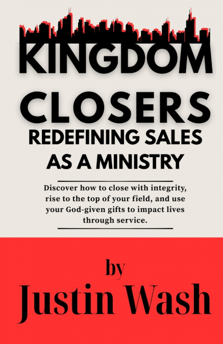 KINGDOM CLOSERS