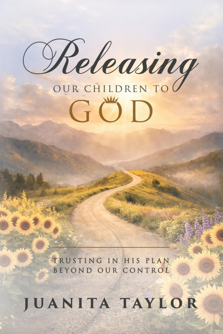 Releasing Our Children to God