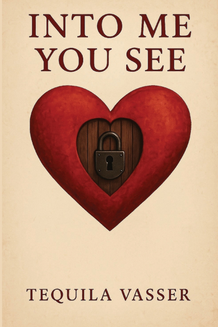 Into Me You See