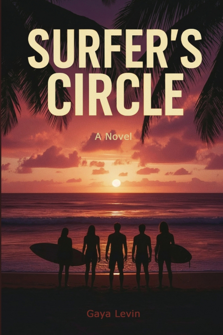 Surfer’s Circle