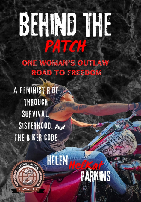 Behind the Patch