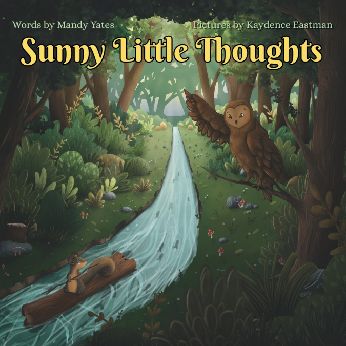 Sunny Little Thoughts