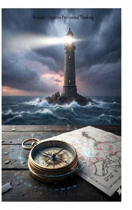 Realistic cognitive provisional thinking