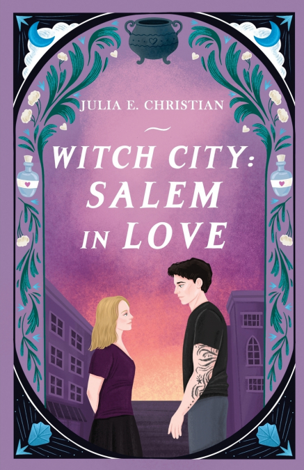 Witch City