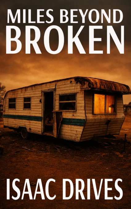 MILES BEYOND BROKEN