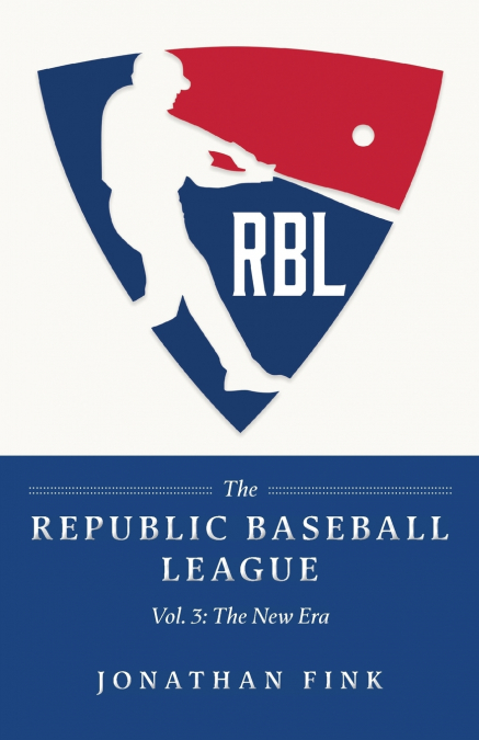 The Republic Baseball League