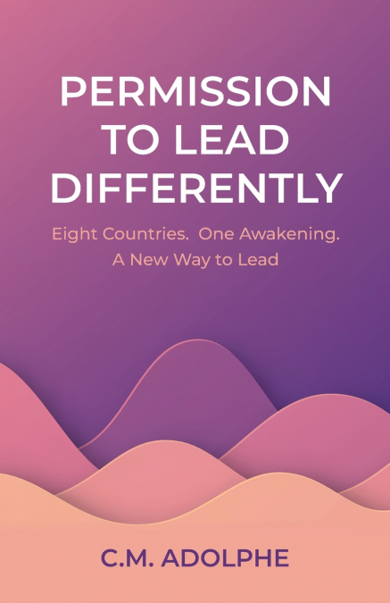 Permission to Lead Differently