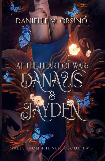 At the Heart of War