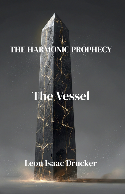 The Harmonic Prophecy   'The Vessel'