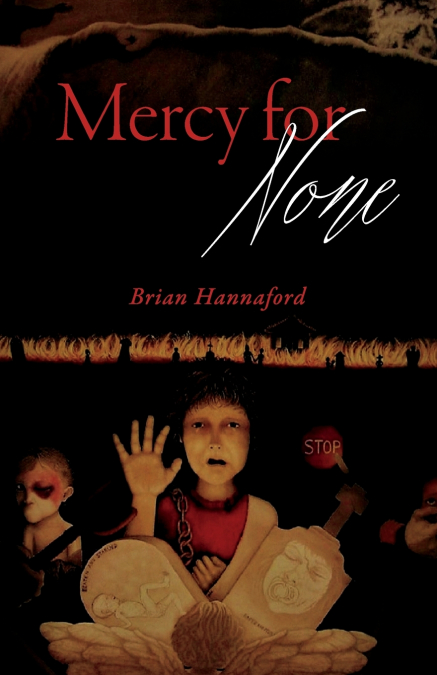 Mercy for None