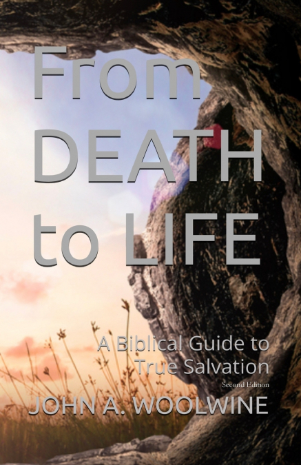 From Death to Life
