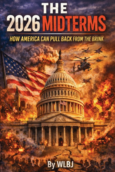The 2026 Midterms