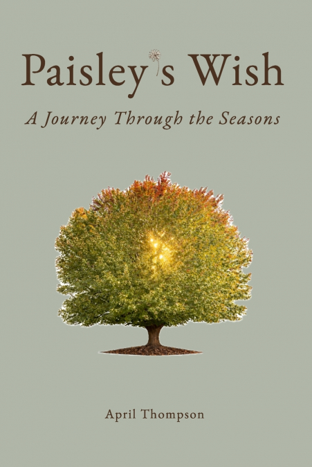 Paisley’s Wish