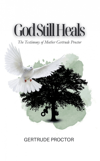 God Still Heals