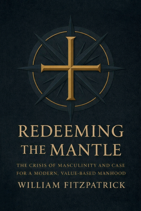 Redeeming The Mantle